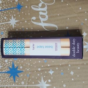 Tarte base tape hydrating primer